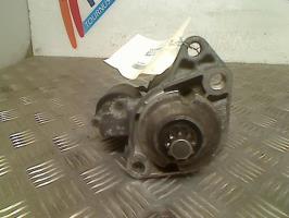 Motorino avviamento
