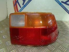 Fanale posteriore principale destro (luci)