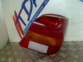 Fanale posteriore principale destro (luci)