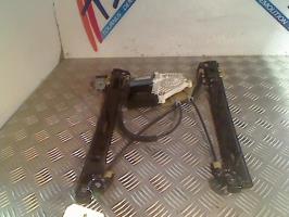 Leve vitre electrique avant gauche