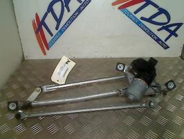 Motore tergicristallo anteriore