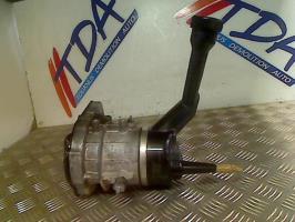 Pompa sterzo