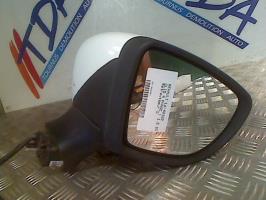 Retrovisor derecho