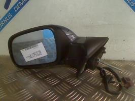 Specchietto retrovisore sinistro