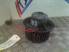 Ventilateur chauffage