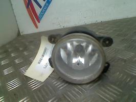 Fendinebbia sinistro (luce)