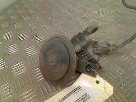 Tromba/Clacson
