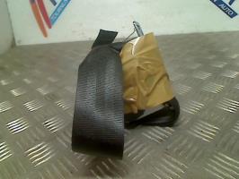 Ceinture arriere gauche