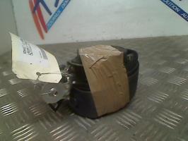 Cinturón de seguridad delantero izquierdo