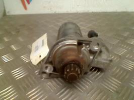 Motorino avviamento