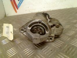 Motorino avviamento