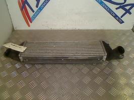 Echangeur air (Intercooler)