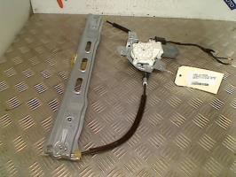 Leve vitre electrique avant gauche