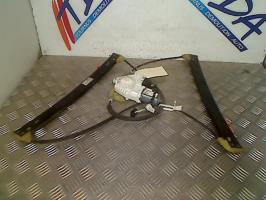 Leve vitre electrique avant gauche