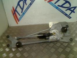 Moteur essuie glace avant