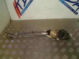 Moteur essuie glace avant