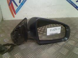 Retrovisor derecho