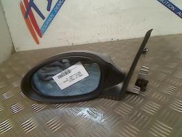 Retrovisor izquierdo