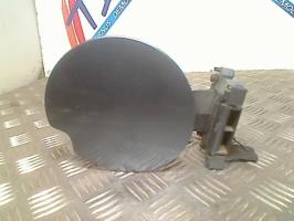 Sportello carburante