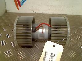 Ventilateur chauffage