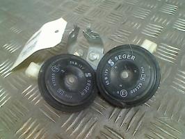 Tromba/Clacson