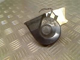Tromba/Clacson