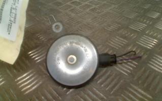 Tromba/Clacson