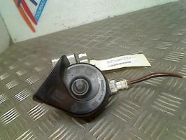 Tromba/Clacson