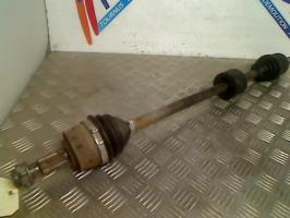 Cardan droit (transmission)