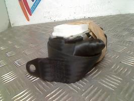 Ceinture arriere droit