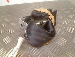 Ceinture arriere gauche