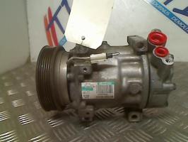 Compresseur clim