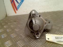 Motorino avviamento