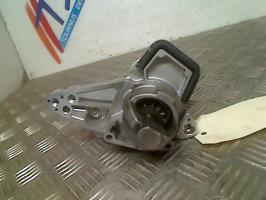 Motorino avviamento