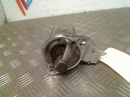 Motorino avviamento