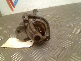 Motorino avviamento