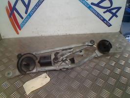 Motore tergicristallo anteriore
