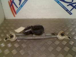 Moteur essuie glace avant