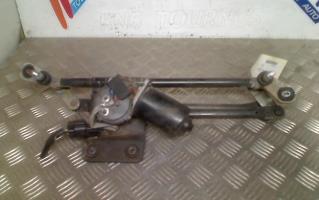 Moteur essuie glace avant