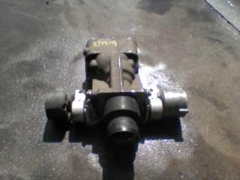 Pont (propulsion)