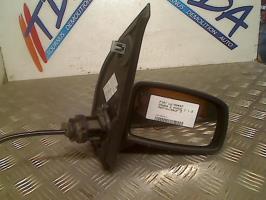 Specchietto retrovisore destro