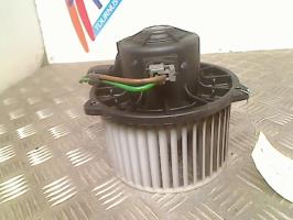 Ventilateur chauffage