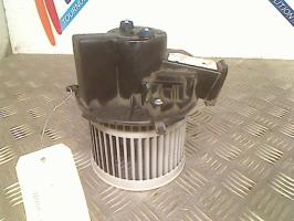 Ventilateur chauffage
