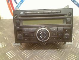 Autoradio originale