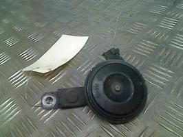 Tromba/Clacson