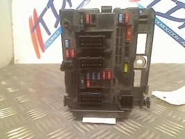 Boitier servitude moteur (BSM)
