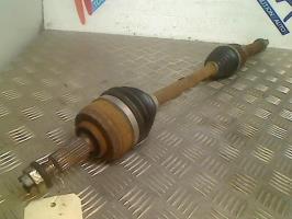 Cardan droit (transmission)
