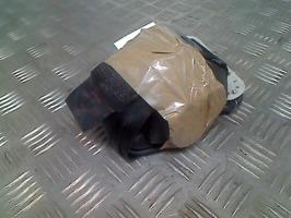 Ceinture arriere droit