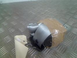 Cinturón de seguridad trasero izquierdo