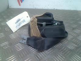 Ceinture avant droit